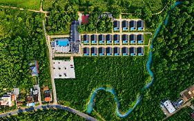The Grand Retreat - Chikmagalur